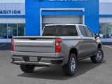 New 2026 Chevrolet Silverado 1500 LT w/ Z71 Off-Road Package image 4