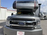 Used 2021 Ford F550 4x4 Regular Cab Super Duty w/ XLT Value Package image 3