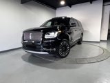 Used 2021 Lincoln Navigator L Black Label image 2