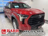New 2025 Toyota Tundra SR5 image 5