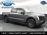 Used 2024 Ford F150 Lightning 4x4 SuperCrew image 4