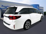 New 2026 Honda Odyssey Elite image 5