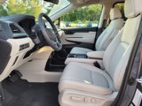 New 2026 Honda Odyssey EX-L image 5