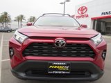 New 2025 Toyota RAV4 XLE Premium image 2