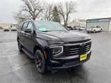 New 2025 Chevrolet Tahoe RST w/ RST Performance Edition image 2