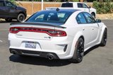 Used 2022 Dodge Charger SRT Hellcat w/ Harman/Kardon Audio Group image 4