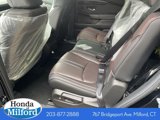 New 2025 Honda Pilot Black Edition image 4