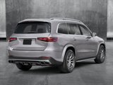 New 2025 Mercedes-Benz GLS 63 AMG 4MATIC image 2