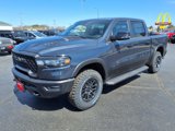 New 2025 RAM 1500 Rebel image 5