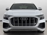 Certified 2023 Audi SQ8 Premium Plus w/ Executive Package image 2