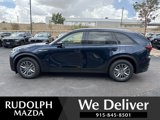 New 2025 MAZDA CX-90 3.3 Turbo w/ Preferred Package image 2