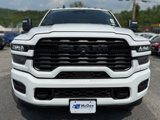 New 2025 RAM 2500 Big Horn image 2