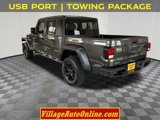Used 2021 Jeep Gladiator Sport w/ Trailer Tow Package image 2