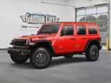 New 2025 Jeep Wrangler Unlimited Sport image 4