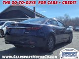 Used 2021 MAZDA MAZDA6 Sport image 5