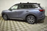 New 2025 INFINITI QX60 Autograph image 2