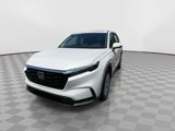New 2026 Honda CR-V EX image 3