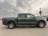 Used 2021 Ford F150 XLT image 4