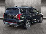 New 2025 Hyundai Palisade Calligraphy image 2