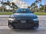 Used 2021 Audi A6 Premium Plus w/ Premium Plus Package image 3
