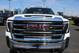 New 2025 GMC Sierra 2500 SLE image 3