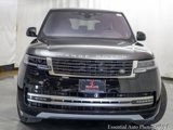 Used 2023 Land Rover Range Rover SE image 6