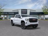 New 2026 GMC Sierra 1500 AT4 w/ AT4 Premium Package image 2