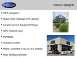 Used 2024 RAM 2500 Laramie image 2