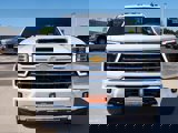 New 2025 Chevrolet Silverado 2500 LT w/ Z71 Chrome Sport Edition image 3