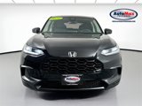 Used 2024 Honda HR-V LX image 6