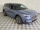 New 2025 Lincoln Corsair FWD image 2