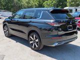 New 2025 Mitsubishi Outlander SE image 6