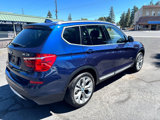 Used 2017 BMW X3 xDrive28i w/ Premium Package image 5
