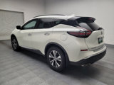 Used 2022 Nissan Murano SV image 5