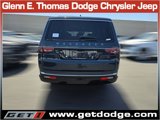 New 2025 Jeep Wagoneer L 4WD image 5