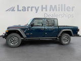 New 2025 Jeep Gladiator Rubicon w/ Technology Group image 2