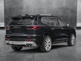New 2025 GMC Acadia Denali image 2