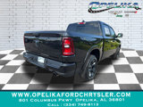 New 2025 RAM 1500 Big Horn image 3