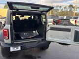 New 2024 Ford Bronco Black Diamond w/ Sasquatch Package image 6