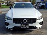 Certified 2025 Volvo S60 B5 Core image 2