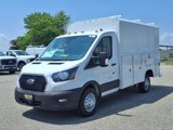 New 2025 Ford Transit 350 AWD w/ Upfitter Package image 3