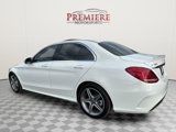 Used 2018 Mercedes-Benz C 300 Sedan image 4