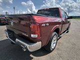 Used 2016 RAM 1500 Laramie w/ Convenience Group image 6