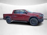 New 2025 RAM 1500 Rebel w/ Rebel Level 2 Equipment Group image 2