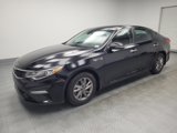 Used 2020 Kia Optima LX image 2