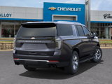New 2025 Chevrolet Suburban Premier image 4