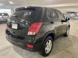 Used 2022 Chevrolet Trax LS w/ Tint and Cruise Package image 4
