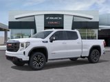 New 2026 GMC Sierra 1500 AT4 w/ AT4 Premium Package image 2