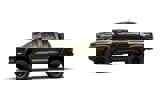 New 2025 Chevrolet Colorado ZR2 w/ ZR2 Bison Edition image 4