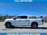 Used 2023 Nissan Titan SV image 2